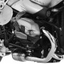 BMW R NineT Family Wunderlich black cylinder and valve protection