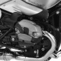 BMW R NineT Family Wunderlich black cylinder and valve protection