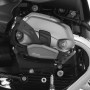 BMW R NineT Family protezione valvole e cilindro nero Wunderlich  nine-t r9t