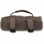 Universal roll-up motorcycle tool bag