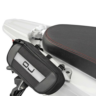 Borsa supplementare universale moto