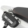 Borsa supplementare universale moto