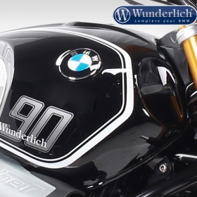 Wunderlich BMW R NineT tank decorative strips
