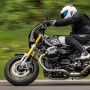 Wunderlich BMW R NineT tank decorative strips