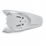Rear conversion Enduro mudguard and BMW R NineT Family headlight to be painted by Wunderlich