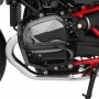 Paracilindri paramotore nero BMW R NineT Family Wunderlich