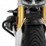 BMW R NineT Family Wunderlich black crash bars
