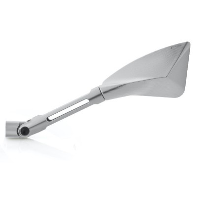 Tomok Rizoma Silver Mirror