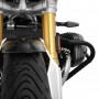 BMW R NineT Family Wunderlich black crash bars urban gs