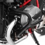 BMW R NineT Family Wunderlich black crash bars