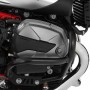 Paracilindri paramotore nero BMW R NineT Family Wunderlich