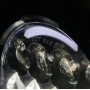 Bubble Led Headlight Kit BMW R NineT Family Bullymachine