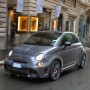 Kit parafanghi ed estensioni stile Biposto Abarth 500 595 695