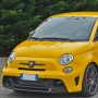 Cofano Biposto GRP Abarth 500 595 695