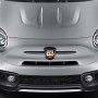 Cofano Biposto GRP Abarth 500 595 695