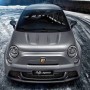 Cofano Biposto Abarth 500 595 695