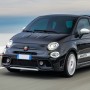 Cofano Biposto Abarth 500 595 695