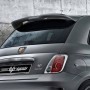 Alettone spoiler Biposto Abarth 500 595 695