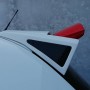 Alettone spoiler 70 Th Abarth 500 595 695 - 3 varianti