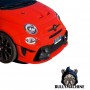 Cofano con 4 prese aria superiori Abarth 500 595 695