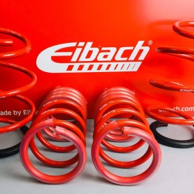 Molle Eibach Pro Kit Abarth 500 595 -30mm