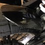 KTM Duke 125 200 390 Bullymachine carbon rear fender