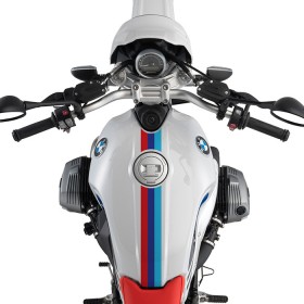 Racing Lines M-Sport BMW R NineT Family tank stickers