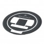 BMW R Nine-T Family Wunderlich carbon fiber tank cap cover