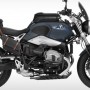 Set di 3 tamponi per serbatoio BMW R Ninet Family Wunderlich pure