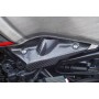 Cornice serbatoio in Carbonio BMW R NineT Bullymachine  nine-t racer scrambler pure Urban gs Roadster r9t special