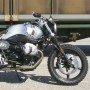 BMW R NineT Family Bullymachine carbon air intake cover scrambler pure racer Urban gs nine-t r9t Roadster