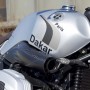 Cover presa aria in carbonio BMW R NineT Family Bullymachine Urban gs pure racer