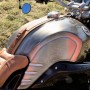 Cover presa aria in carbonio BMW R NineT Family Bullymachine