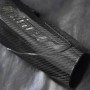 Cover presa aria in carbonio BMW R NineT Family Bullymachine racer pure Urban gs scrambler Roadster r9t nine-t