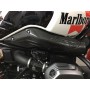 Cover presa aria in carbonio BMW R NineT Family Bullymachine Urban gs racer pure scrambler