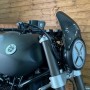 Bubble Windshield BMW R NineT Roadster Bullymachine r9t cafe racer