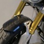 Parafango anteriore in carbonio BMW R NineT Roadster Bullymachine
