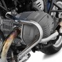Wunderlich BMW R nineT engine guard extension kit