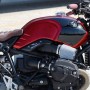 Right tank frame to be painted BMW R NineT Family Bullymachine