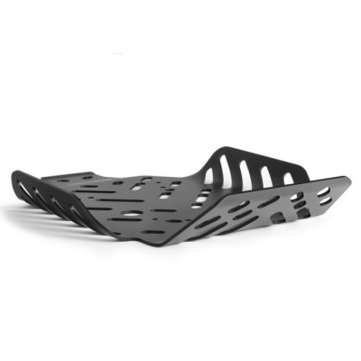 Wunderlich protezione coppa motore Dakar BMW R nineT Family nero