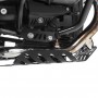 Wunderlich protezione coppa motore Dakar BMW R nineT Family nero