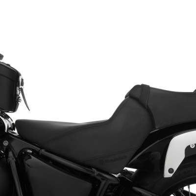 Sella pilota BMW R18 Comfort Wunderlich AKTIVKOMFORT