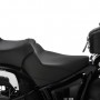 BMW R18 Comfort Wunderlich driver seat AKTIVKOMFORT