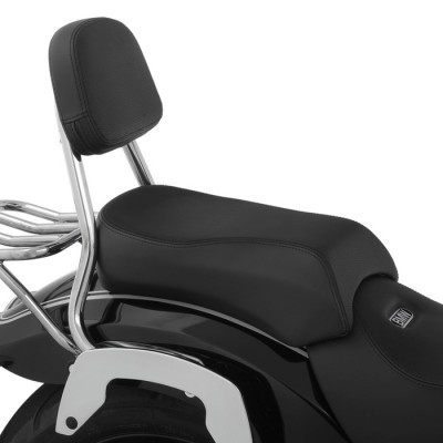 Sella passeggero BMW R18 Comfort Wunderlich AKTIVKOMFORT