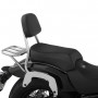 Passenger seat BMW R18 Comfort Wunderlich AKTIVKOMFORT