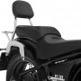 Passenger seat BMW R18 Comfort Wunderlich AKTIVKOMFORT
