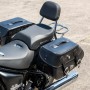 Passenger seat BMW R18 Comfort Wunderlich AKTIVKOMFORT