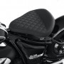 BMW R18 Sella monoposto Rockbob Wunderlich Nera