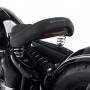 BMW R18 Rockbob Wunderlich Solo Seat Black