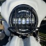 Bubble Led Headlight Kit BMW R NineT Family Bullymachine